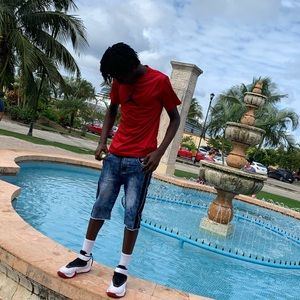 Meet your Posher, Ezekiel